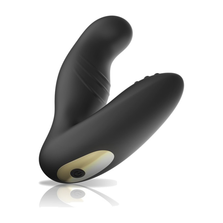 IBIZA TECHNOLOGY Massatger anal amb rotació i vibració per