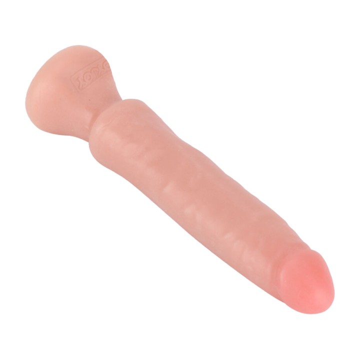 GET REAL Dildo réaliste pour débutants 16 CM D-235810VAR