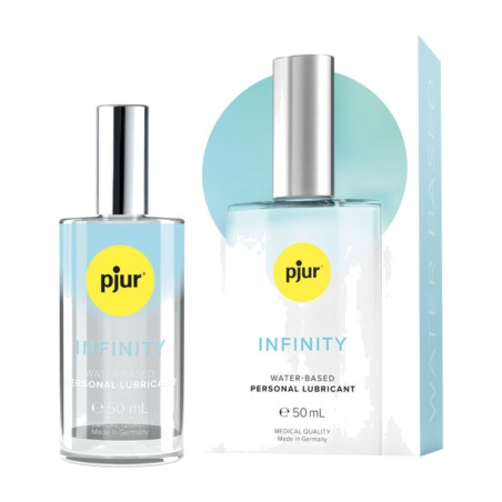 vodný lubricant infinity 50 ml