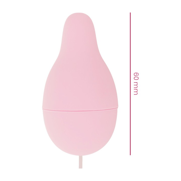 OHMAMA Pelvic floor developer with weight system D-230968