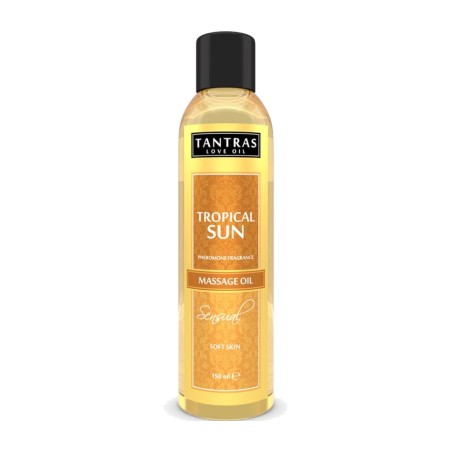 massage olie tantras-love oil 150 ml