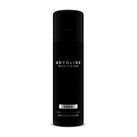 lubricante base agua boyglide-30ml
