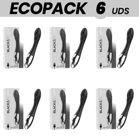 pack of 6 g-spot stimulators ecopack-kilian