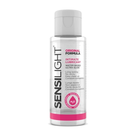 waterbasis olie sensilight-original-formula 30 ml
