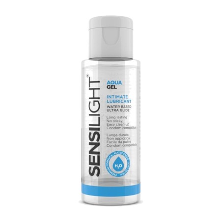 vodní látka sensilight-aquagel-30ml