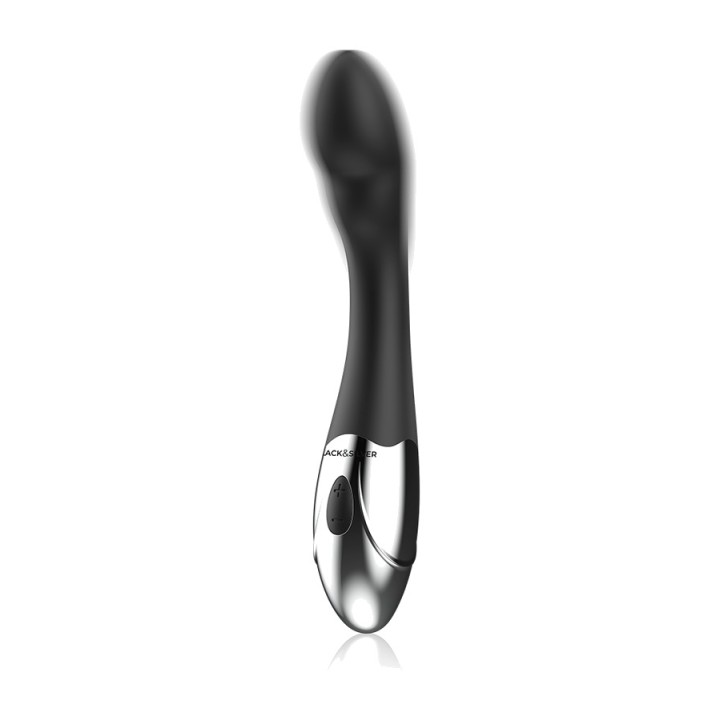 BLACKSILVER G-punkt stimulator KILIAN-40379 D-232434