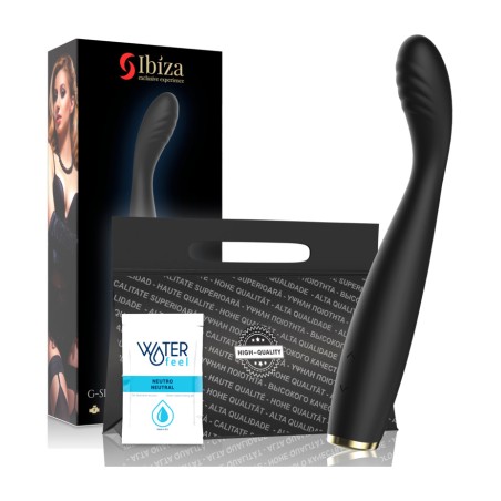 powerful and flexible vibrator specially designed for the g-spot 38248