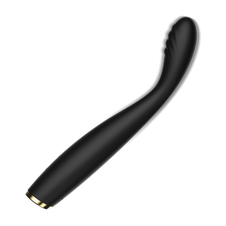IBIZA TECHNOLOGY Vibrator puternic și flexibil special