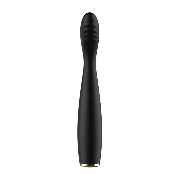 IBIZA TECHNOLOGY Vibrator puternic și flexibil special