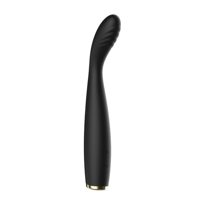 IBIZA TECHNOLOGY Vibrator puternic și flexibil special