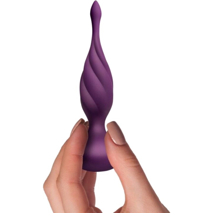 ROCKS-OFF Stimulator anal cu control remote DISCOVER-38097