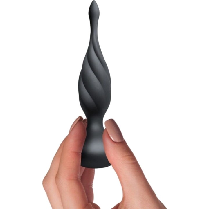 ROCKS-OFF Anal stimulator with remote control DISCOVER-38097