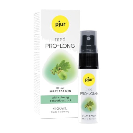 cooling effect retardant spray med pro-long 20 ml