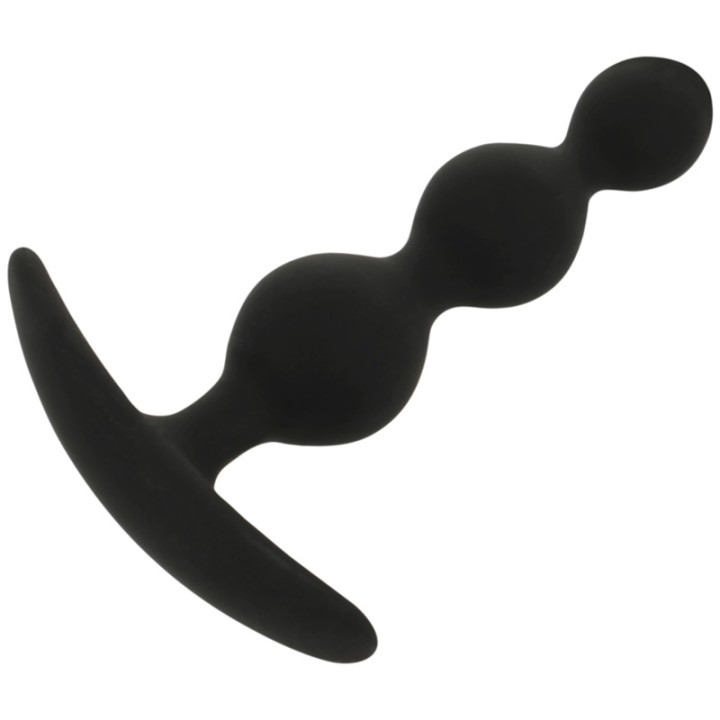 BLACKSILVER Ansa-kytkenteline RUPERT-10CM D-234774