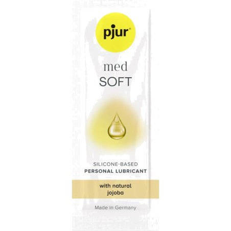 yhdistelmäsilikoniveljyssuomi med soft glide 1,5 ml