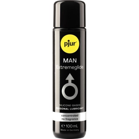 silmukka-oljy man-premium 100 ml