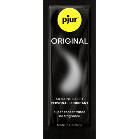 singolar dose di lubrificante silicone original-1,5ml