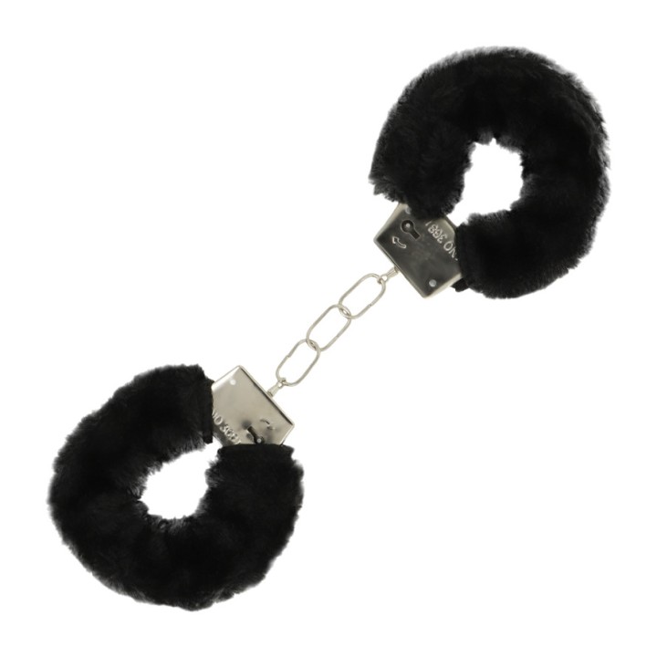 OHMAMA Sada bondage pro páry č. 2 D-230970