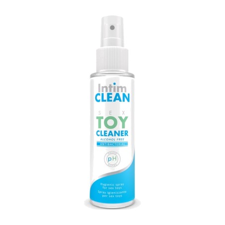 toy cleaner intimclean-100ml