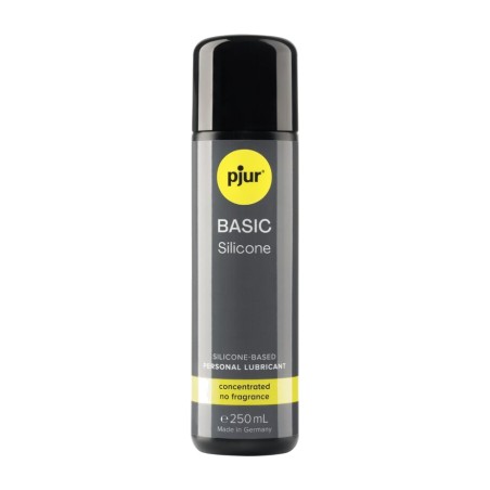 silikonsko mazivo basic 250 ml