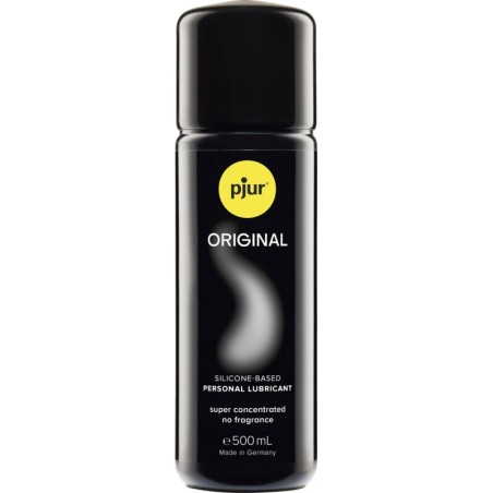 szilikon kenőanyag original-500ml