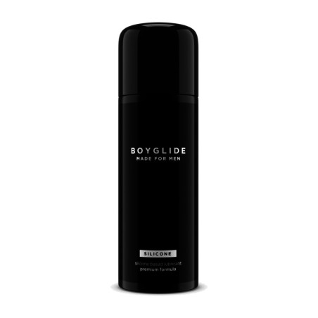 siliconen basis lube boyglide-30ml
