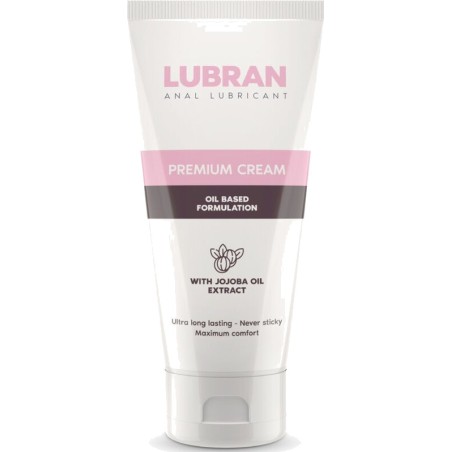 analolja med jojobaöl lubran-100ml