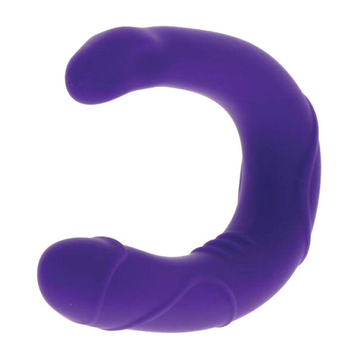 GET REAL Dildo doble VOGUE-MINI