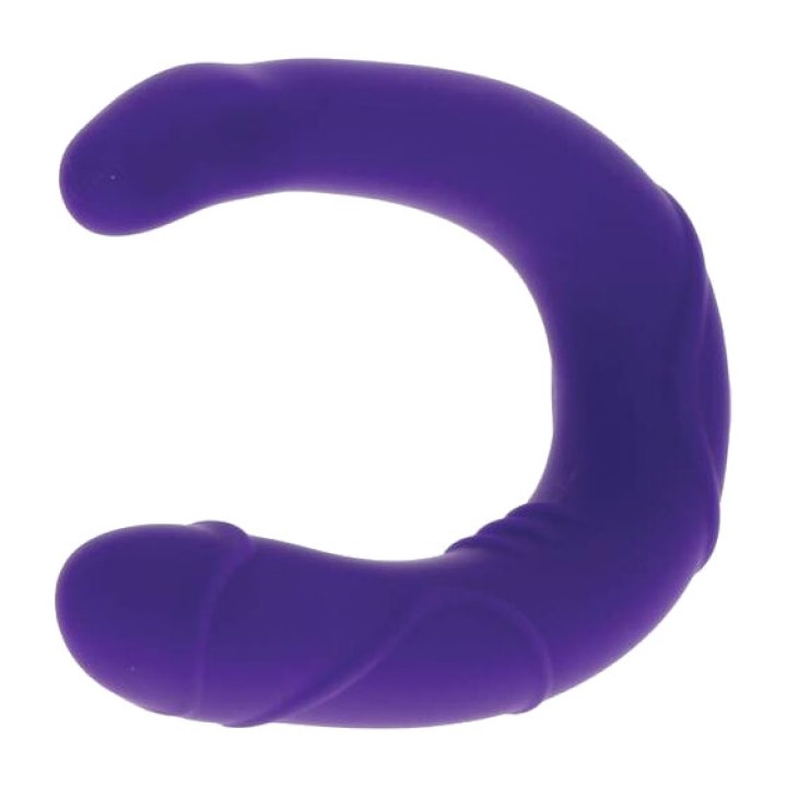 GET REAL Doppel dildo VOGUE-MINI D-234603
