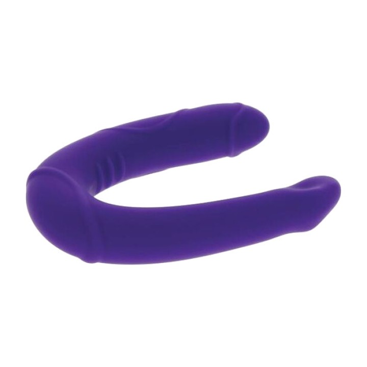 GET REAL Dildo doppio VOGUE-MINI D-234603