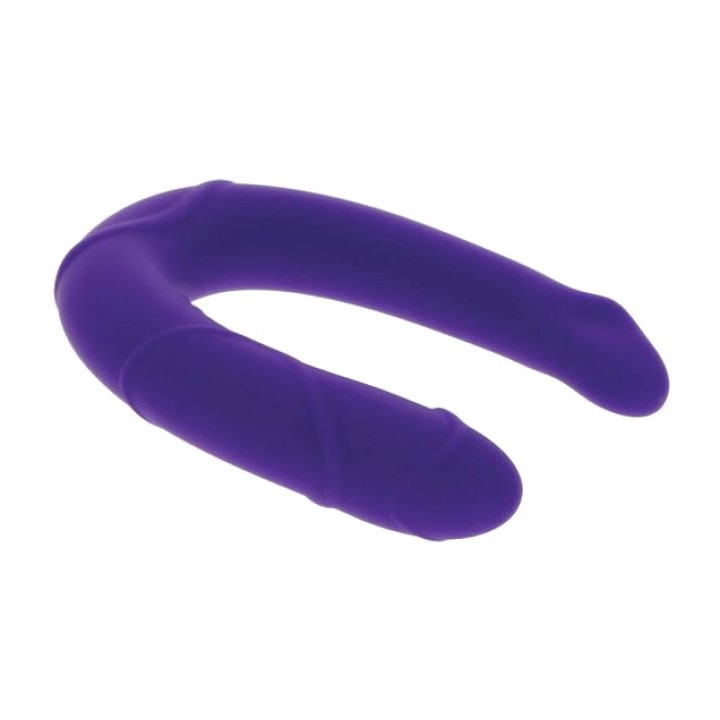 GET REAL Dobbelt dildo VOGUE-MINI D-234603