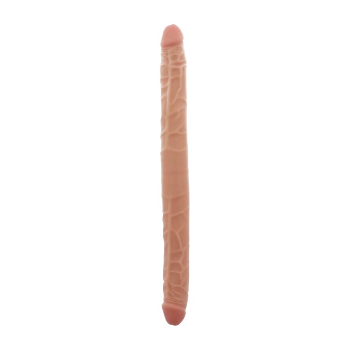GET REAL Dubbeld dildo 40 CM D-234593