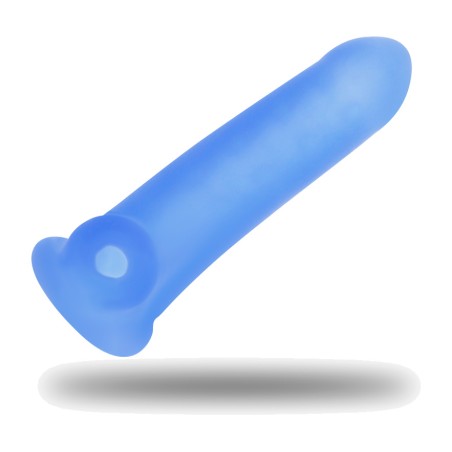 siliková obal pre penis a teštiče 37438