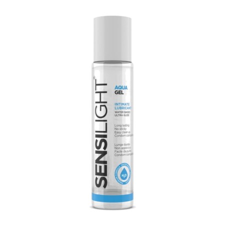 wassergreifschmiere sensilight-aquagel-60ml