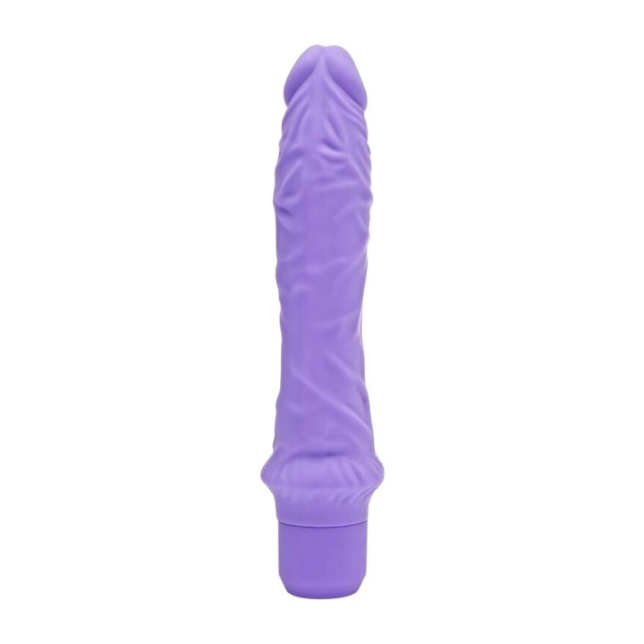 GET REAL Valózsa vibrátor CLASSIC LARGE D-234555VAR