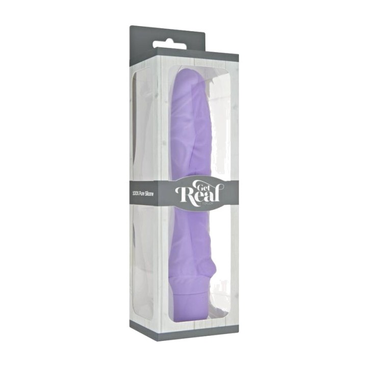 GET REAL Realistischer Dildo CLASSIC LARGE D-234555VAR
