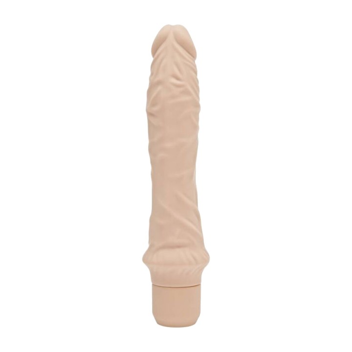 GET REAL Vibrator realistic CLASSIC LARGE D-234555VAR