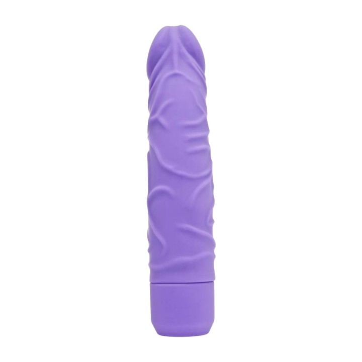 GET REAL Realističen vibrators CLASSIC-ORIGINAL D-234543VAR