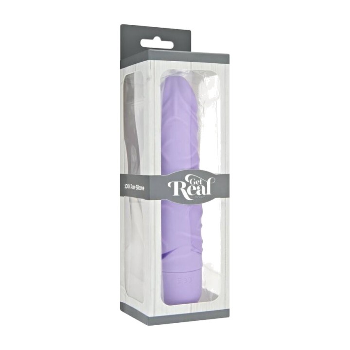 GET REAL Realistischer Dildo CLASSIC-ORIGINAL D-234543VAR