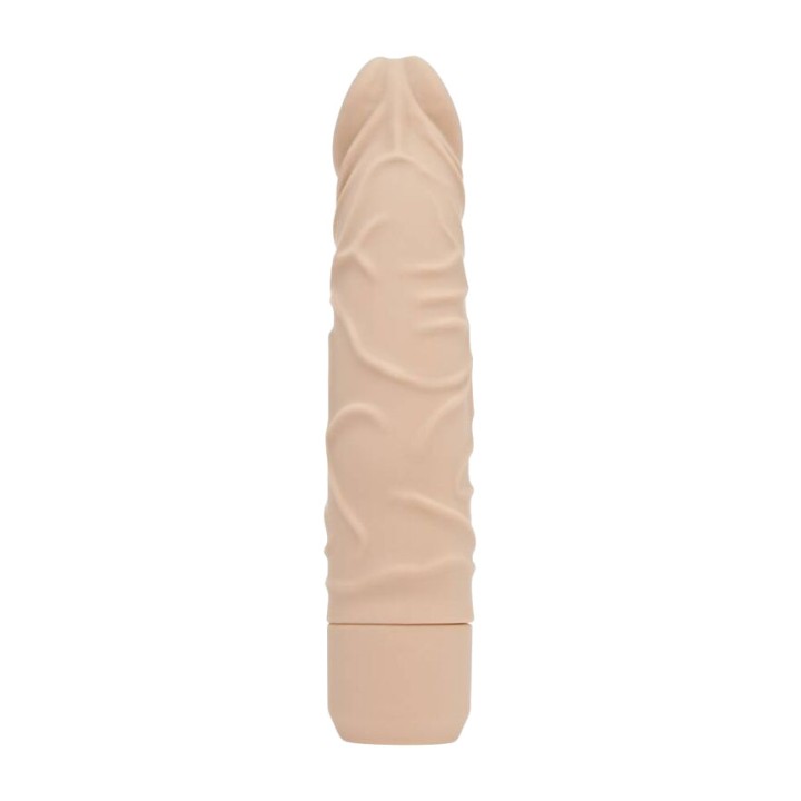 GET REAL Vibrator realistic CLASSIC-ORIGINAL D-234543VAR