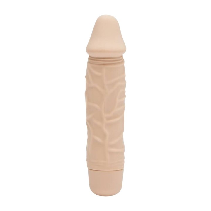 GET REAL Realistický vibrátor MINI-CLASSIC D-234532VAR