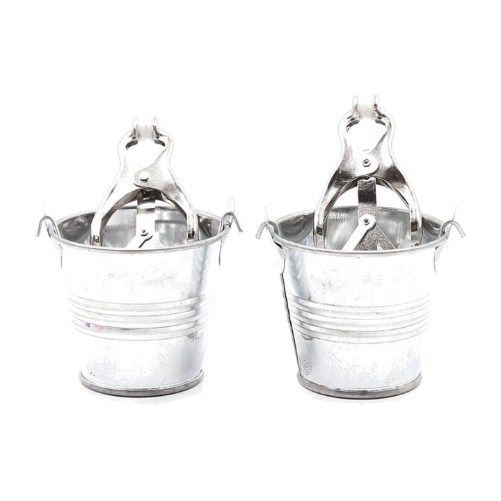 OHMAMA Bräckpinnar med kuber FETISH D-230141