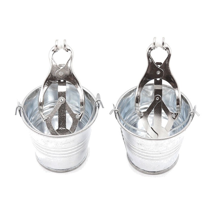 OHMAMA Bräckpinnar med kuber FETISH D-230141
