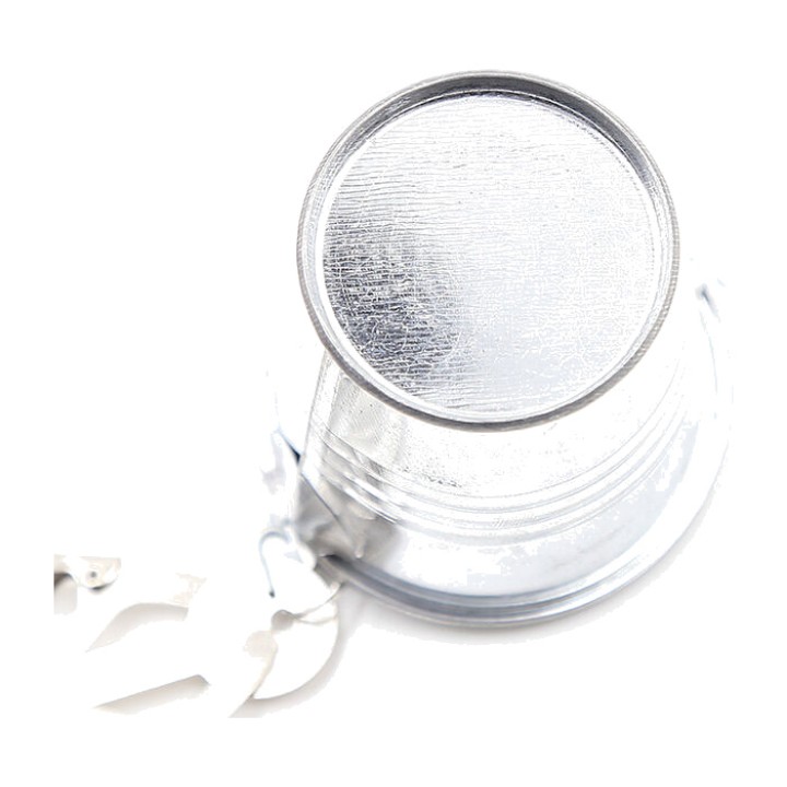 OHMAMA Pinces pour mamelons avec godets FETISH D-230141