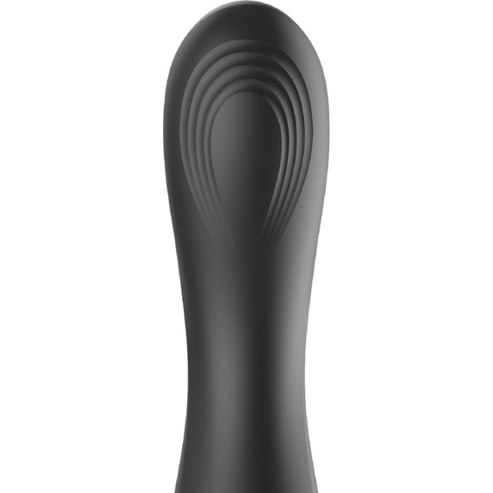 IBIZA TECHNOLOGY G-Spot Vibrator with Interchangeable