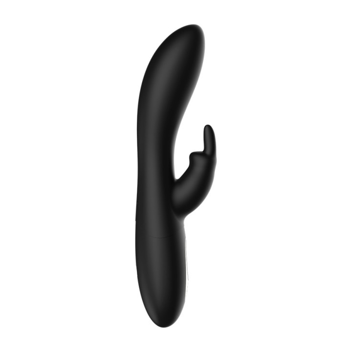 IBIZA TECHNOLOGY Vibrador rabbit rotador perleado potente