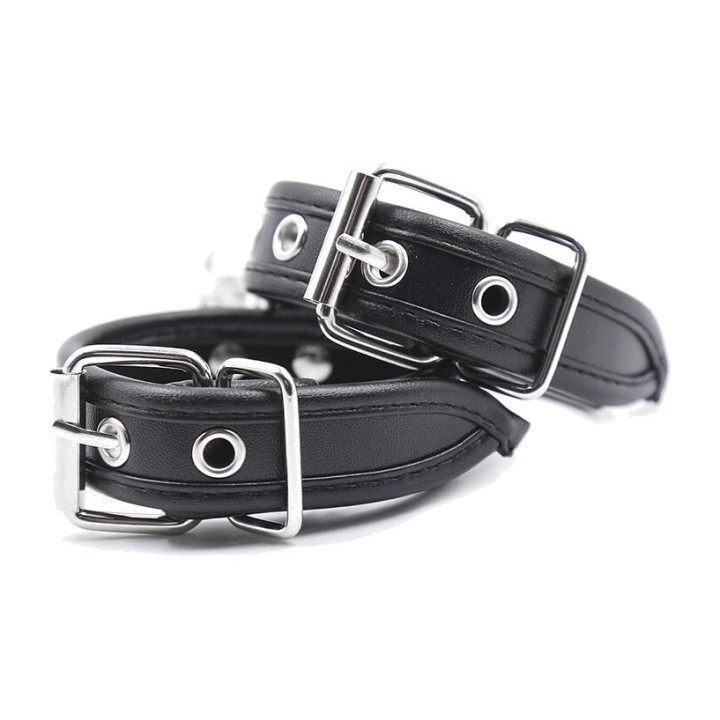 OHMAMA Περιορισμοί χέριον FETISH D-230099