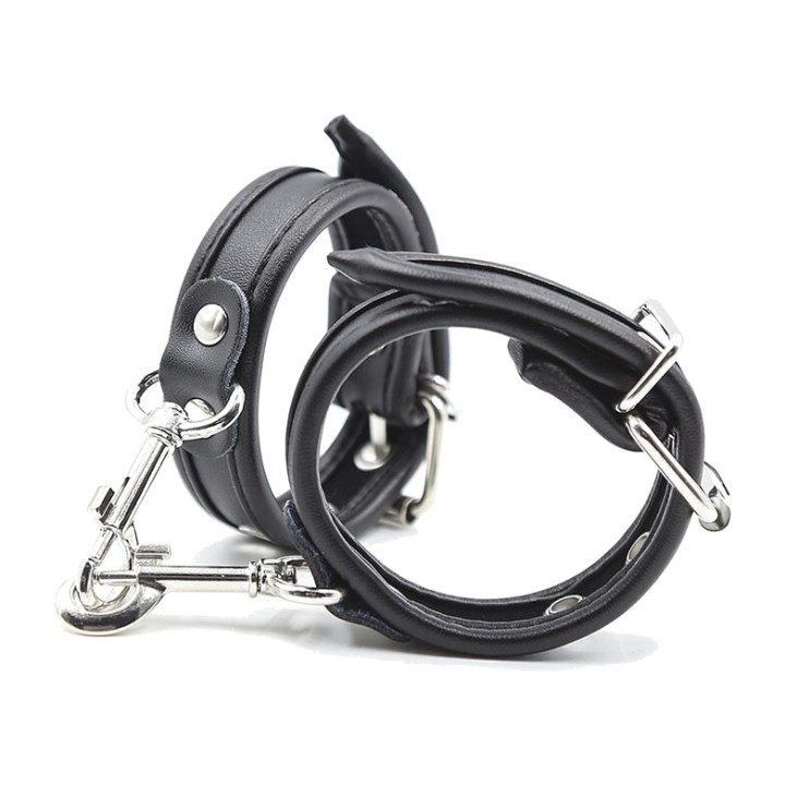 OHMAMA Kädenristit FETISH D-230099