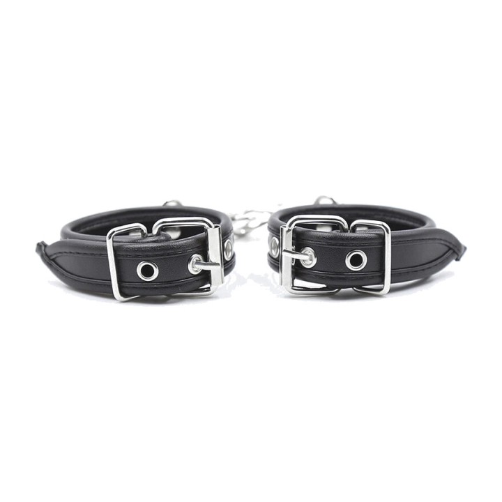 OHMAMA Vristebegrænsninger FETISH D-230099