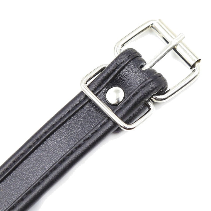 OHMAMA Restrictor de coduri FETISH D-230099